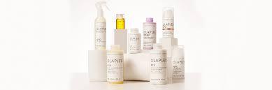 14 % rabatt på olja, shampoo och balsam från Olaplex