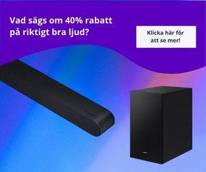 Deal fr&aring;n Samsung