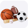 Sport & fritid