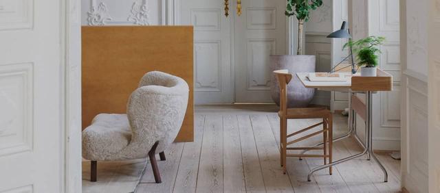 10 % rabatt vid köp över 10 000 kr hos Länna Möbler