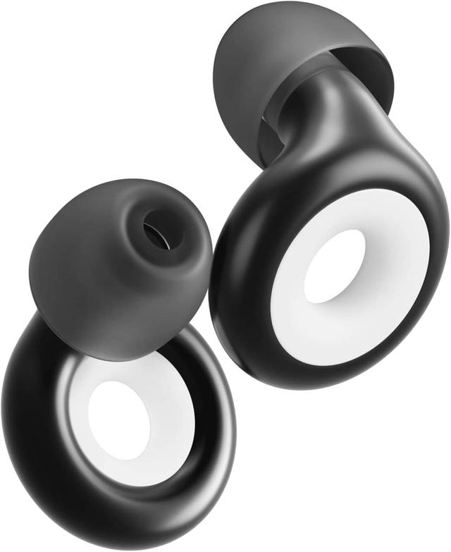 Loop Experience 2 Plus öronproppar 17 dB
