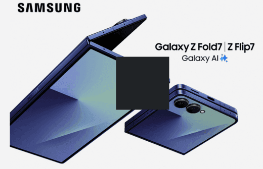 Förhandsbeställ Galaxy Z Fold7