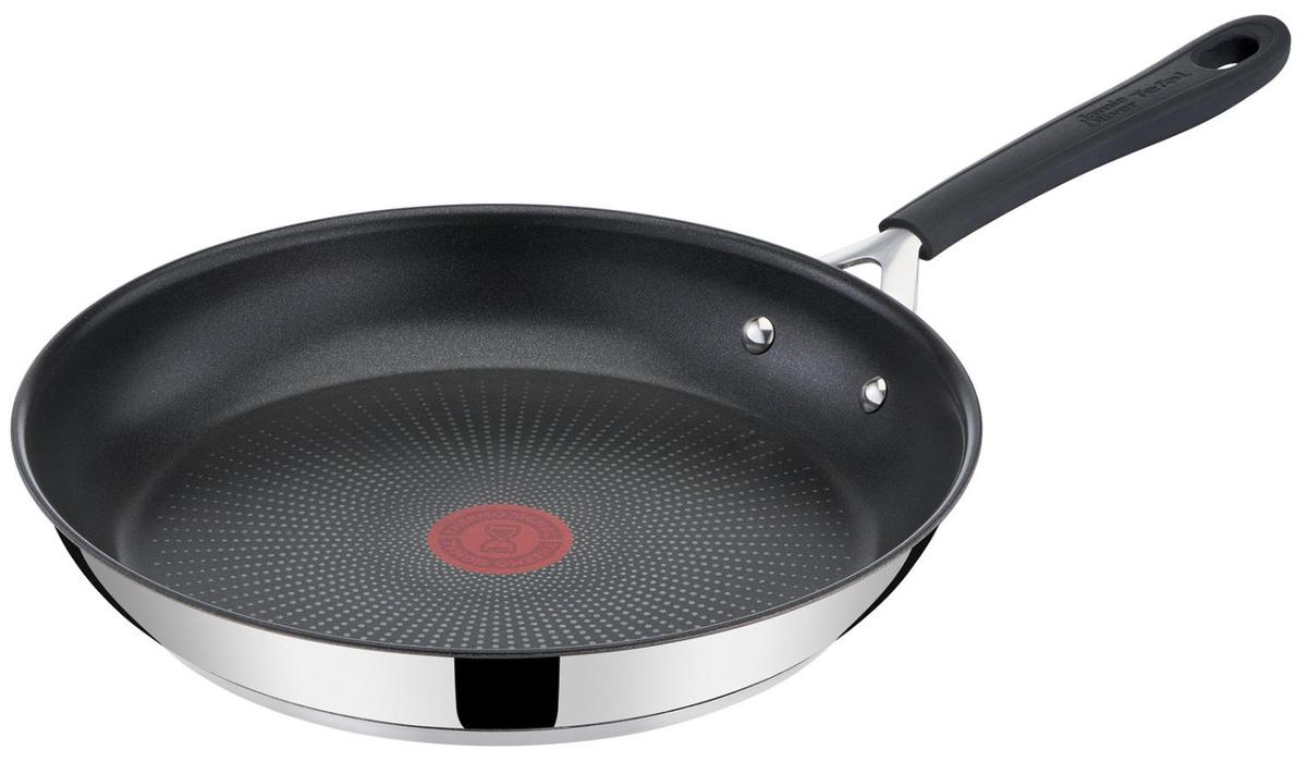 Tefal Jamie Oliver Quick & Easy Stekpanna 28cm