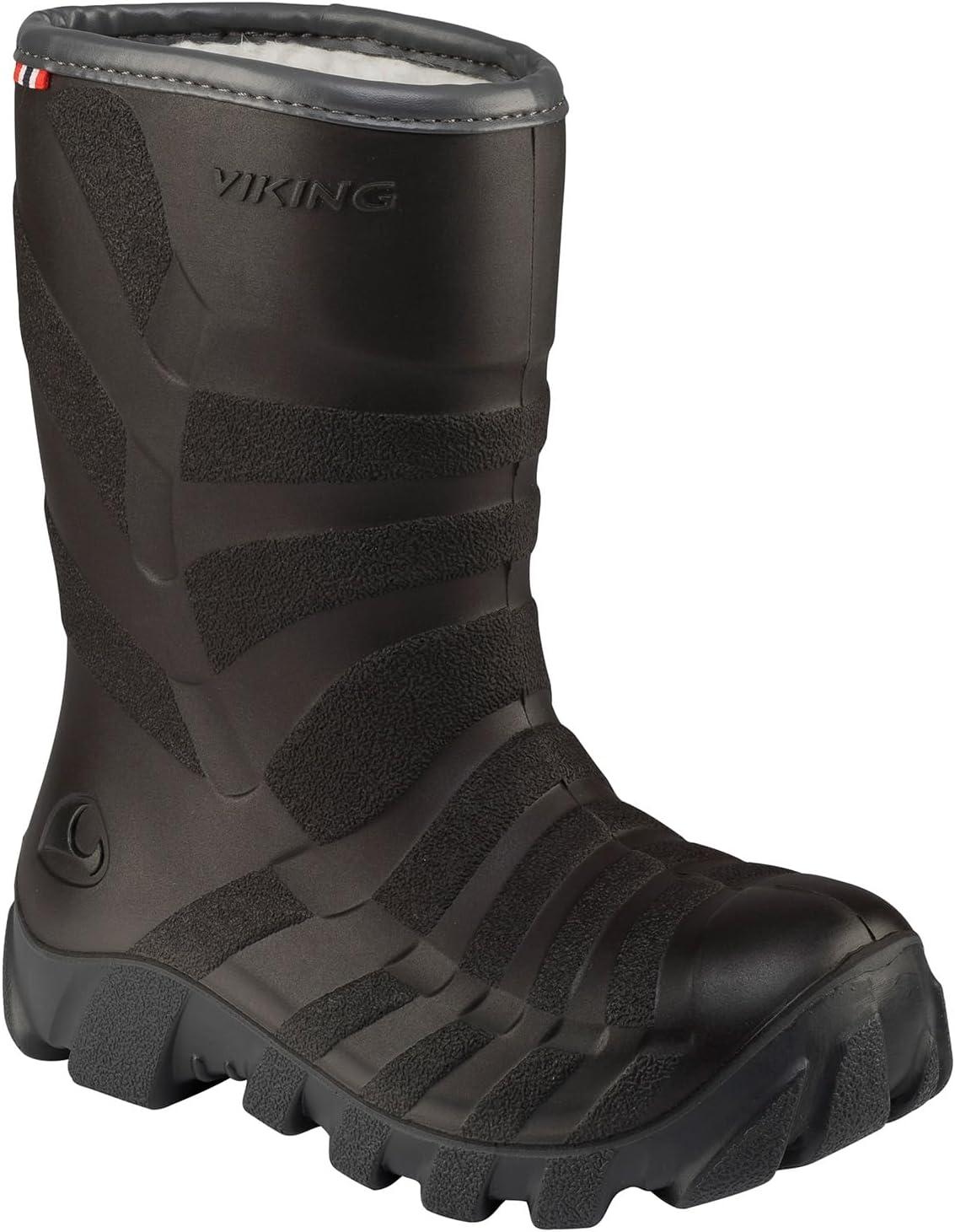 Viking Ultra 2.0 Vinterstövlar
