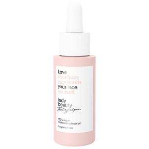 Indy Beauty Moisturising Facial Oil 30 ml - Apotek Hjärtat