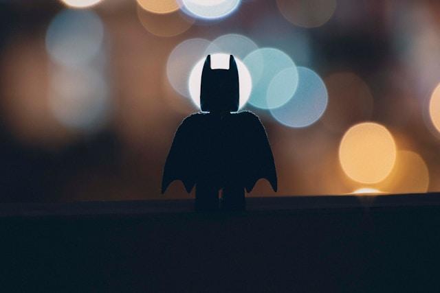 7 bra Batman-leksaker för fantasifulla äventyr