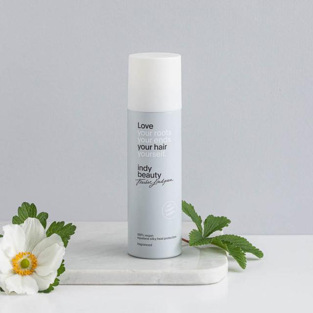 Silky Squalane Heat Protection, 200ml