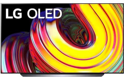LG B2 55" OLED 4K Smart-TV