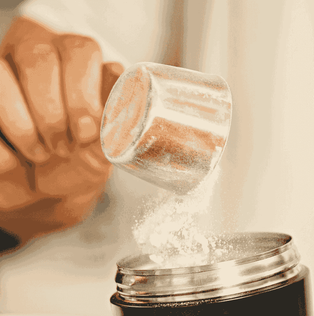 Få 15 % rabatt och gratis shaker hos Myprotein