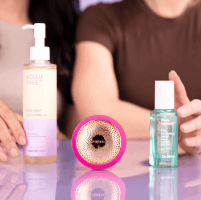 20 % rabatt på Everyday Beauty hos Parfumdreams