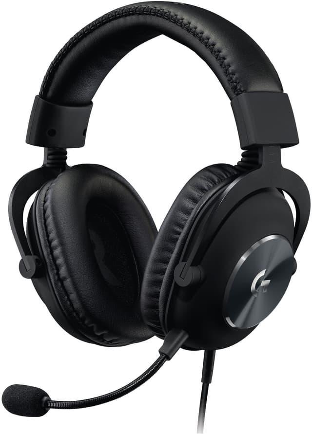 Logitech G Pro X SE Professional Gaming Headset