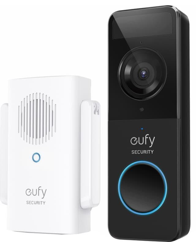 Eufy eufyCam 3 Säkerhetskamera 2-Pack
