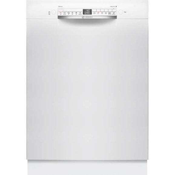 Bosch SMU2HVW71S Diskmaskin