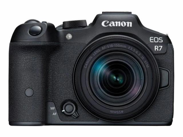 9 900 kr rabatt på utvalda Canon-kameror