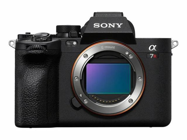 3 300 kr rabatt på utvalda Sony-kameror