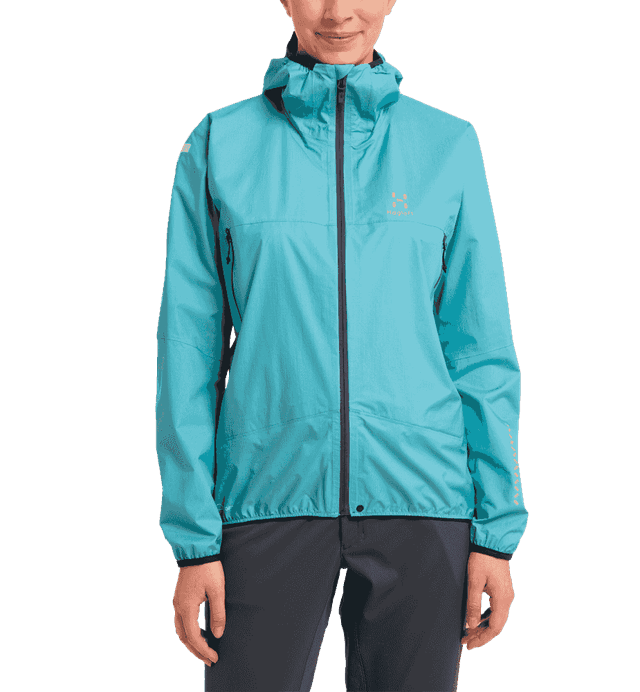 HAGLÖFS L.I.M Proof Women's Jacket