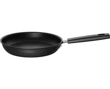 Fiskars Hard Face 24 cm Stekpanna