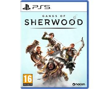 PS5 Gangs of Sherwood Game