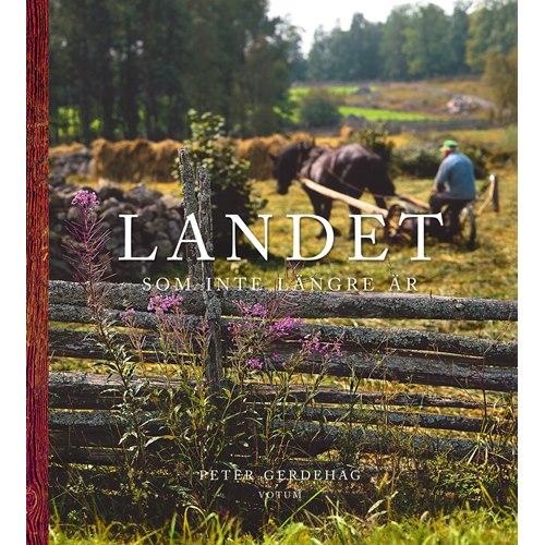 Landet som inte längre är