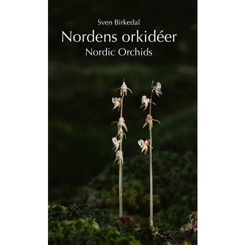 Nordiska Orkidéer: En Naturguide