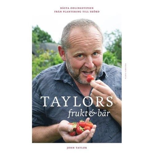 Taylors Frukt och Bärblandning