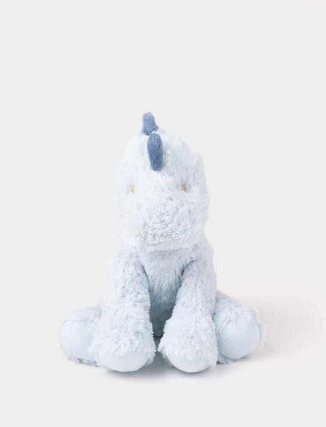 Teddykompaniet Soft Cuddly Dinosaur Toy