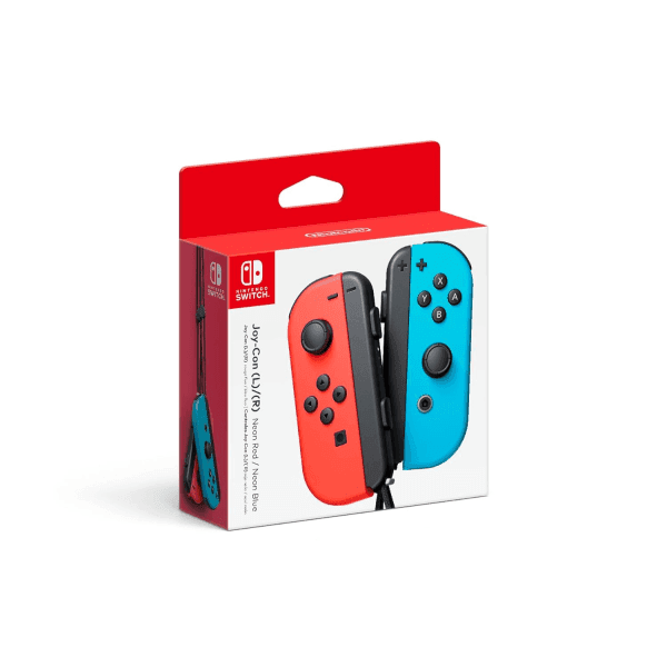 Nintendo Switch JOYCON
