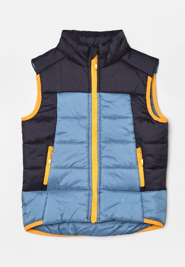 Trollkids Hardanger väst hos Lounge by Zalando