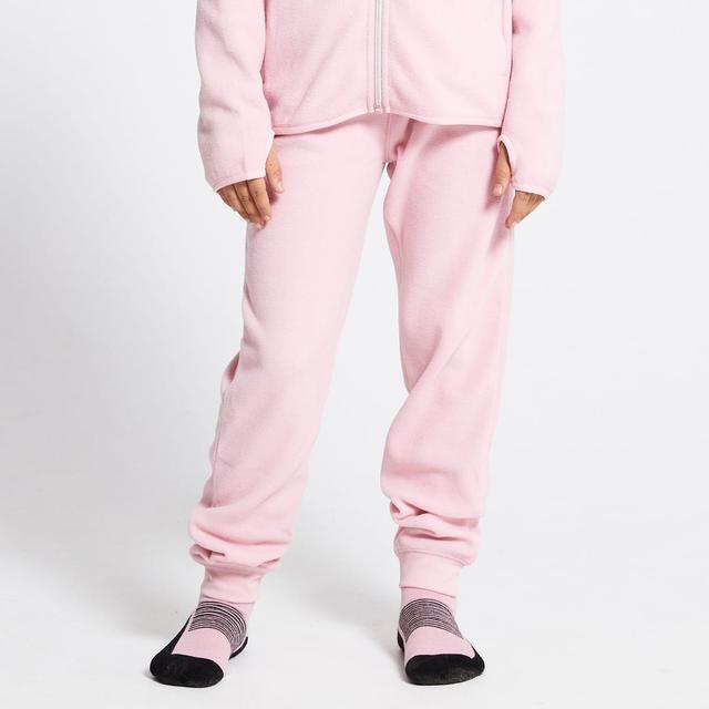 Tännäs Fleece Pants for Comfort