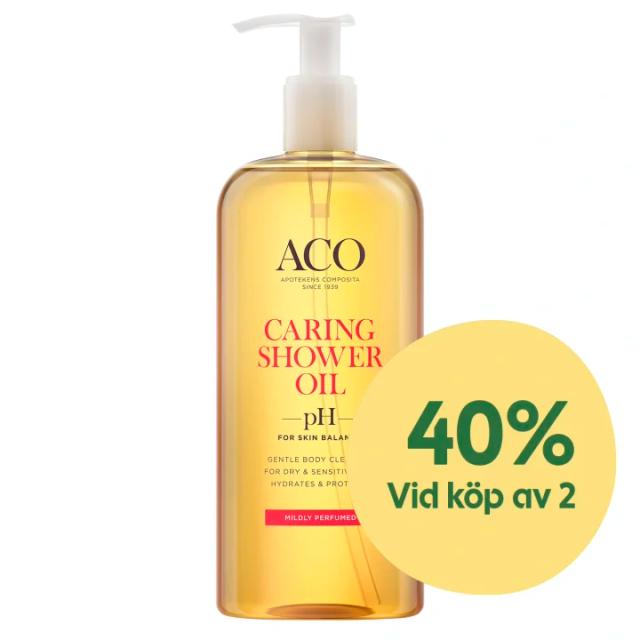 ACO 2 för 40% Erbjudande