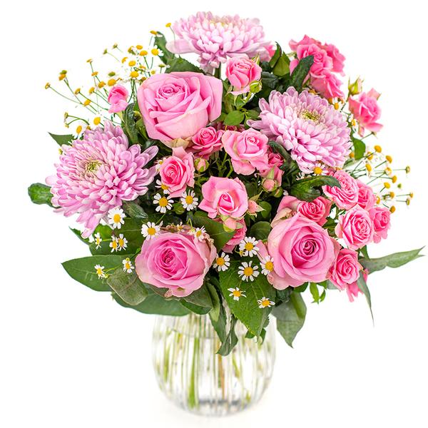 Få 10 % på ditt nästa köp hos Euroflorist