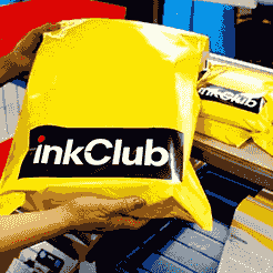 10 % hos inkClub