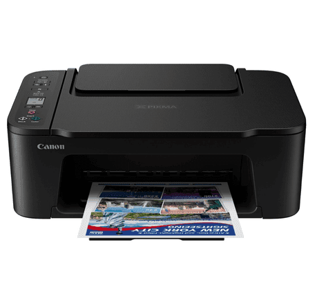 Canon PIXMA TS3750i Trådlös Skrivare