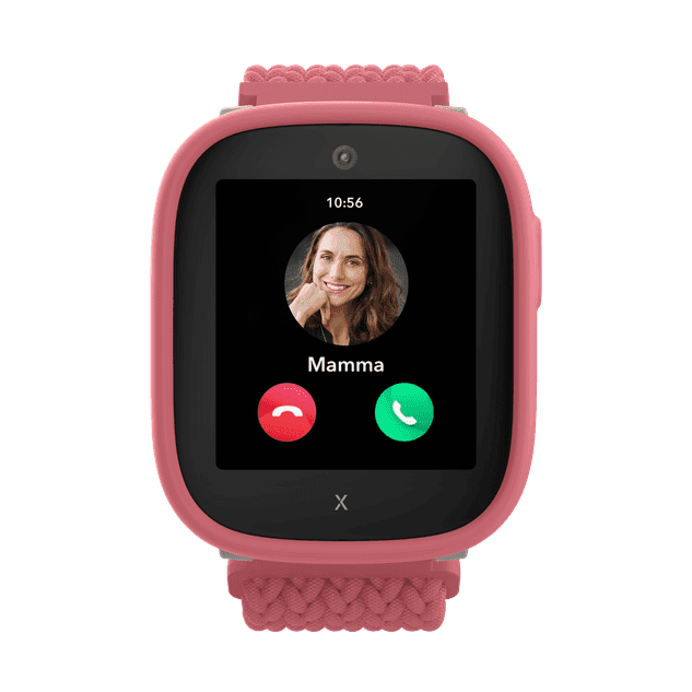 Xplora X6Play smartklocka för barn med GPS