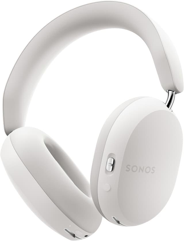 Sonos Ace hörlurar (vita)