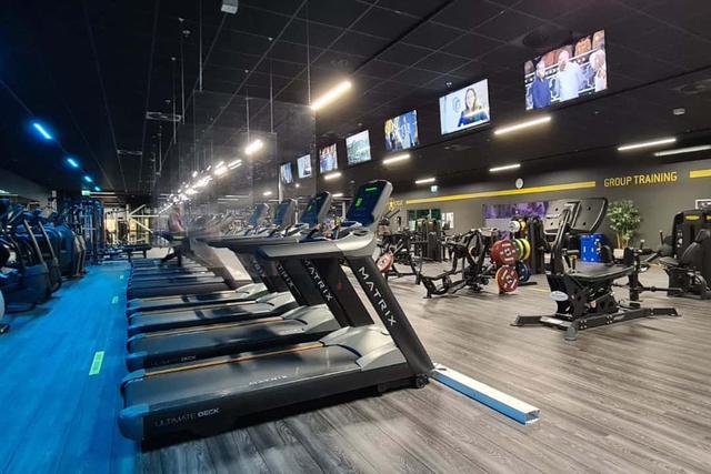 Träningskort för Nordic Wellnes – 1, 3 eller 12 månader