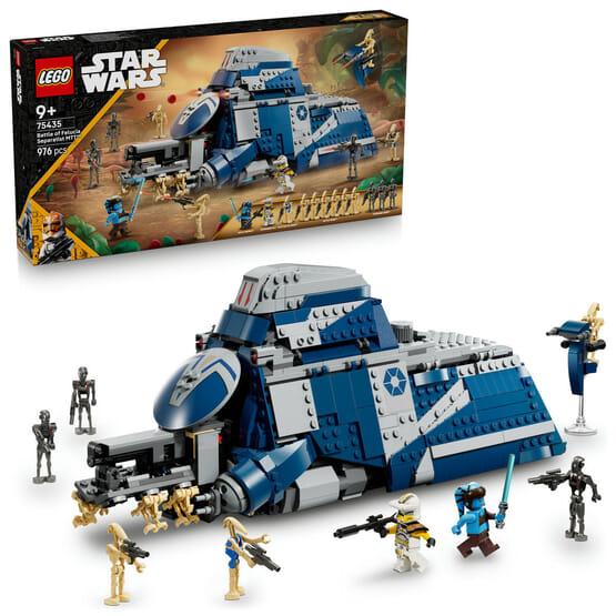 LEGO Star Wars Battle of Felucia Separatist MTT™