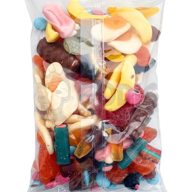 Herkku-Serkku Premium Mix 500g