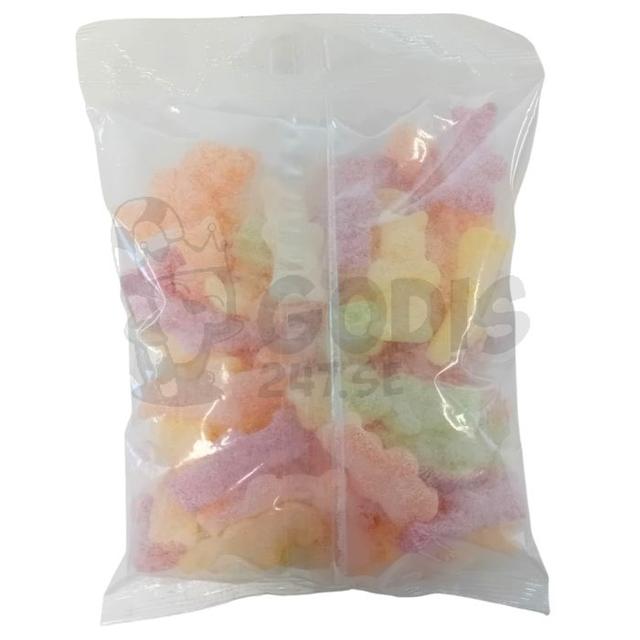 Sura Björnar Gelatinbears 300g