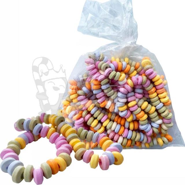 Godis Halsband 24g - 8-Pack