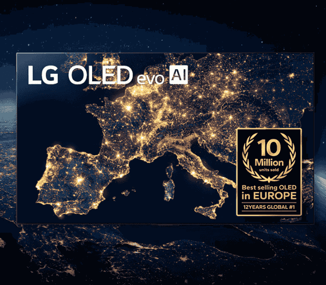 Upp till 40 % + 10 % extra alumnirabatt hos LG