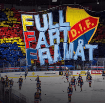 Få 100 kr rabatt på TV4 Play Sport och stötta Djurgården