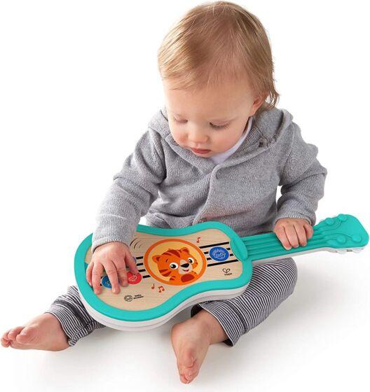 Baby Einstein Magic Touch Ukulele med musik