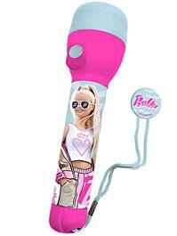 Barbie Ficklampa 17 cm BB00010