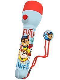 Paw Patrol Ficklampa 17 cm PW19946