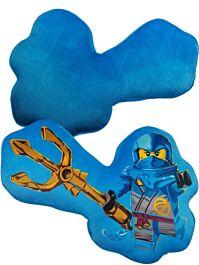 LEGO Ninjago Riyu kudde 40 cm