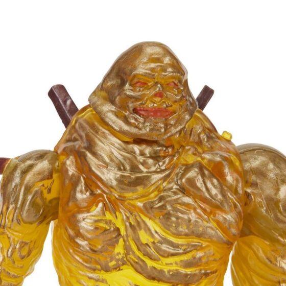 Spider-Man Molten Man Actionfigur 15cm
