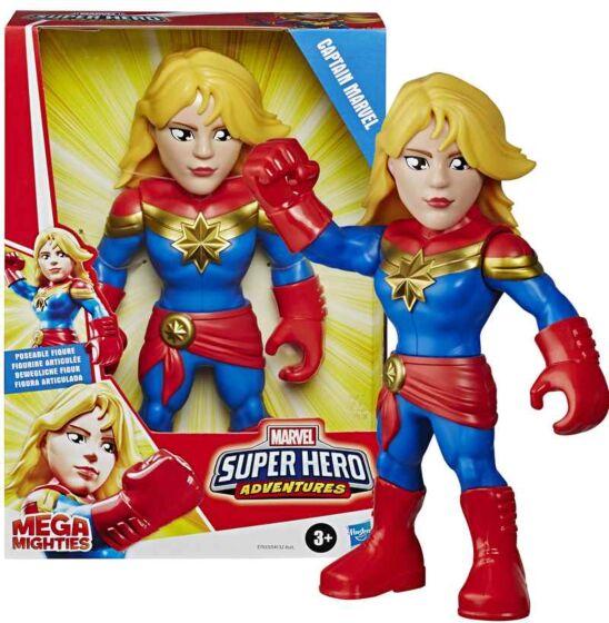 Avengers Captain Marvel Actionfigur 25cm