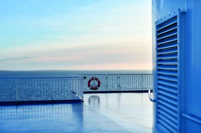Upp till 50 % rabatt hos Finnlines