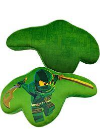 LEGO Ninjago Lloyd Kudde 40cm